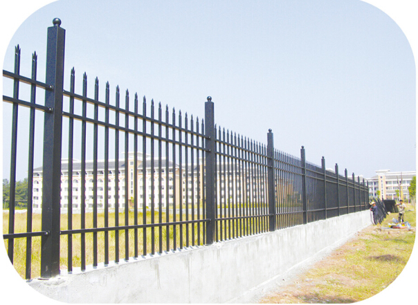 张家川围墙护栏0602-85-60